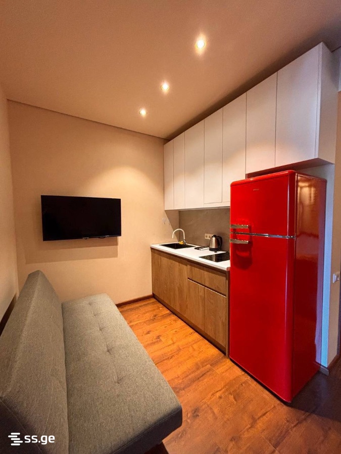 2 Room Flat For Sale view 5