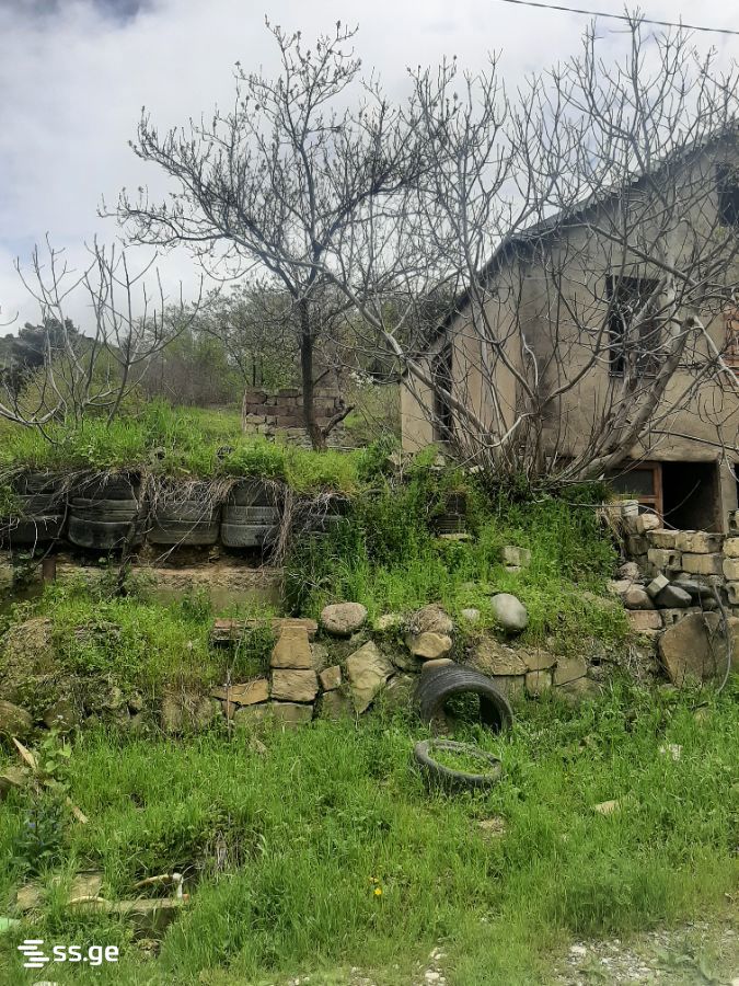 5 Room Summer Cottage For Sale, 2 of 4