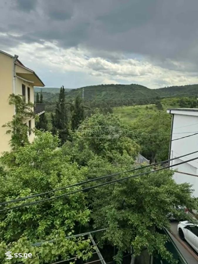 5 Room Summer Cottage For Rent. Okrokana view 5