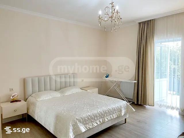 5 Room Summer Cottage For Rent. Tabakhmela view 8