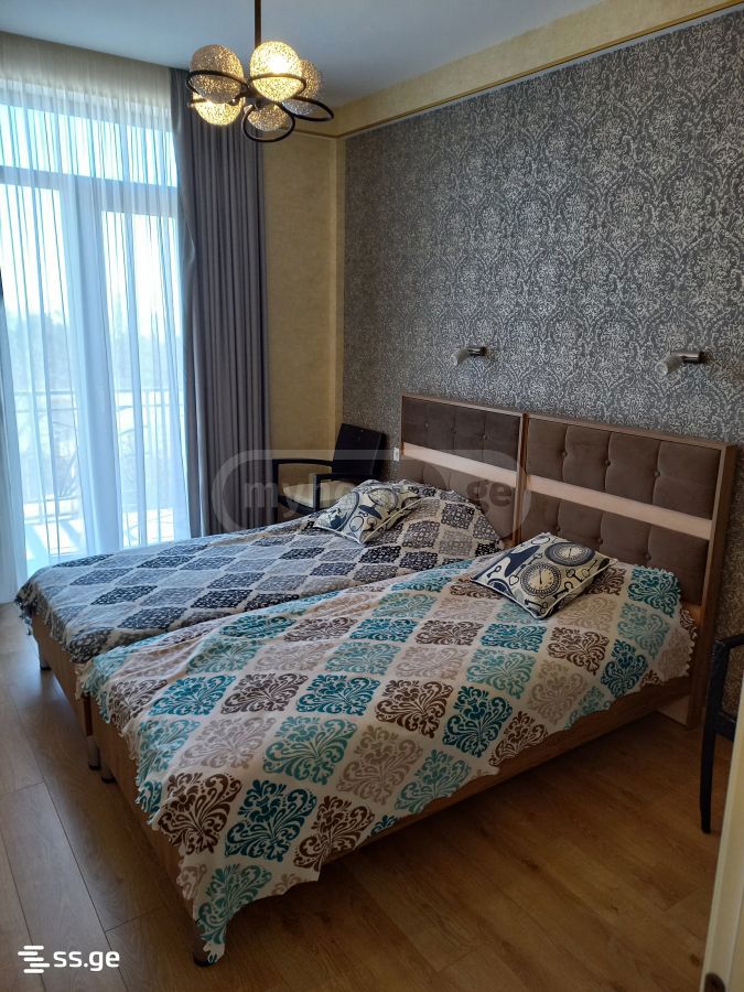 Private House Daily Rent. Kojori view 7