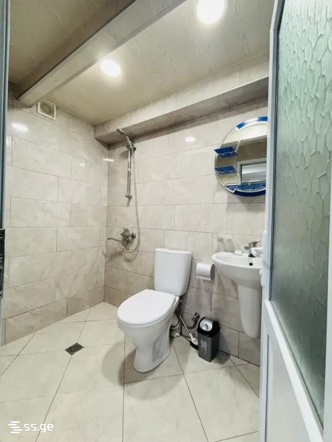 3 Room Private House For Rent. Qala view 5
