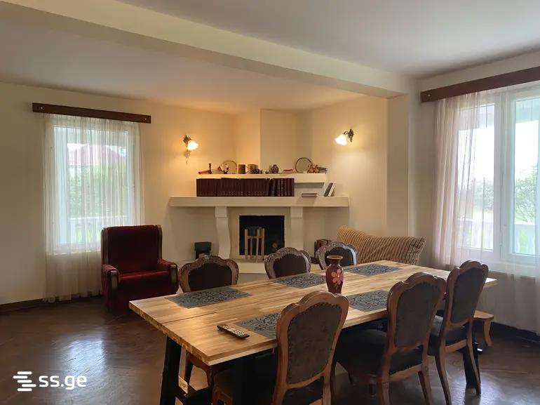 7 Room Private House For Rent. Qala view 1