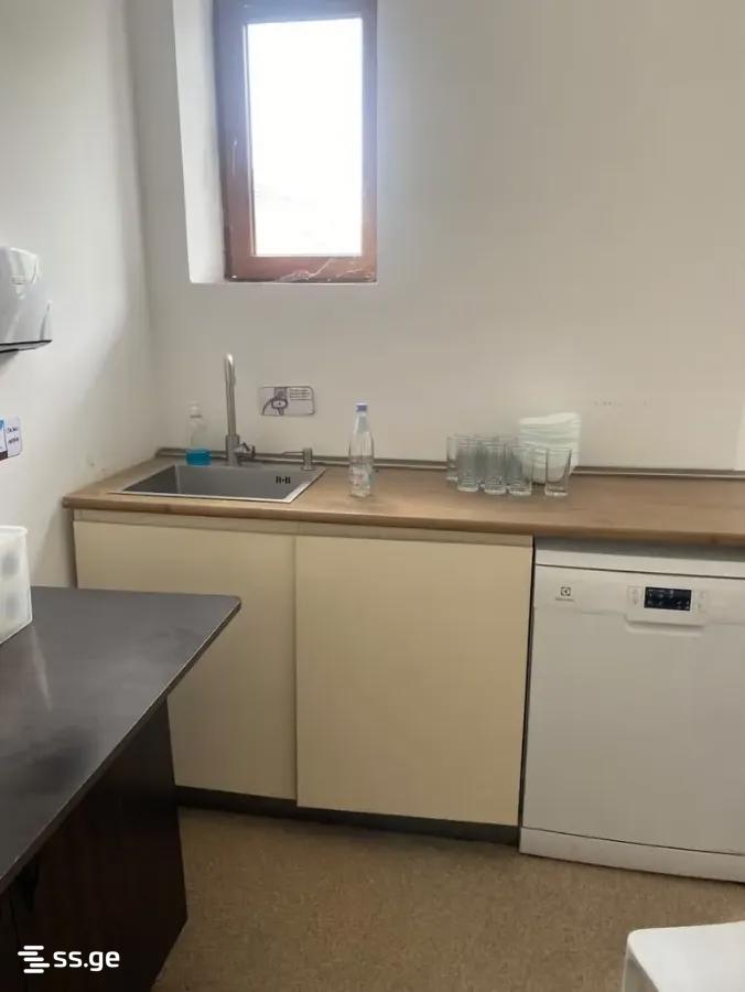 Commercial Space For Sale. Saguramo view 15