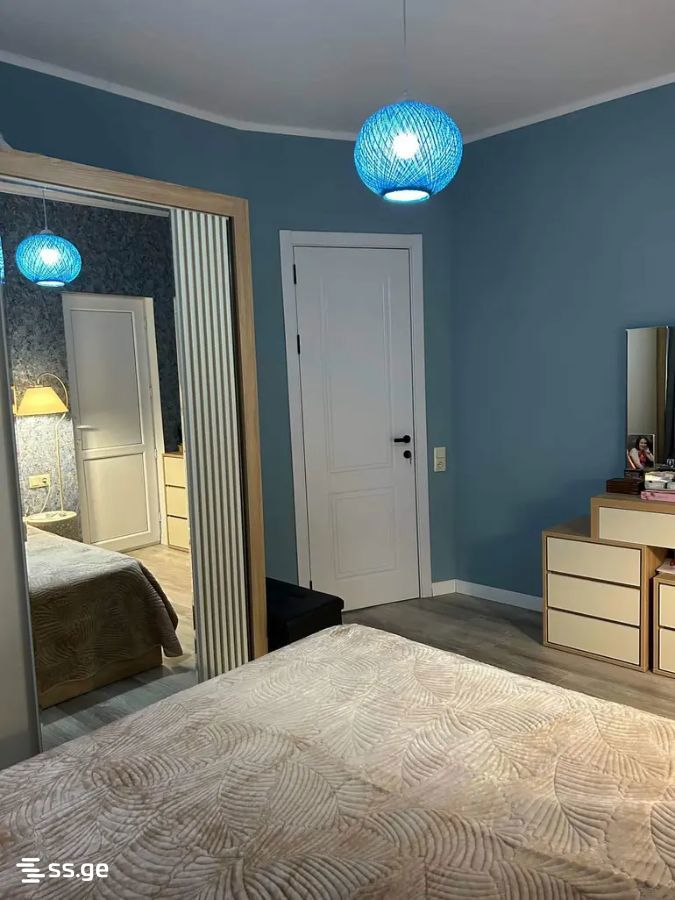 5 Room Private House For Sale view 7