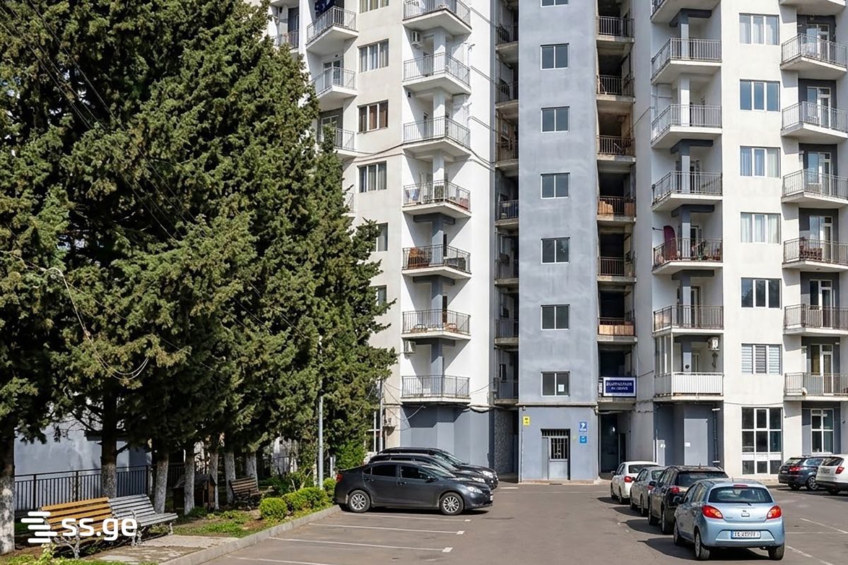3 Room Flat Daily Rent. Ortachala, 12 of 12