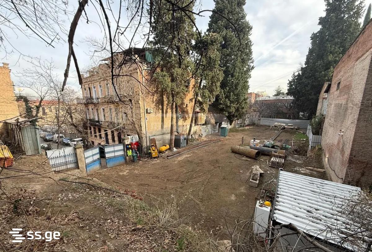 Land For Sale. Vera view 5
