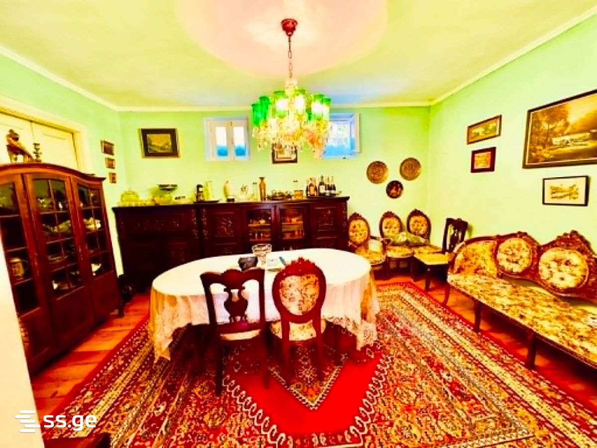 Продажа 5-комната Частный дом view 2