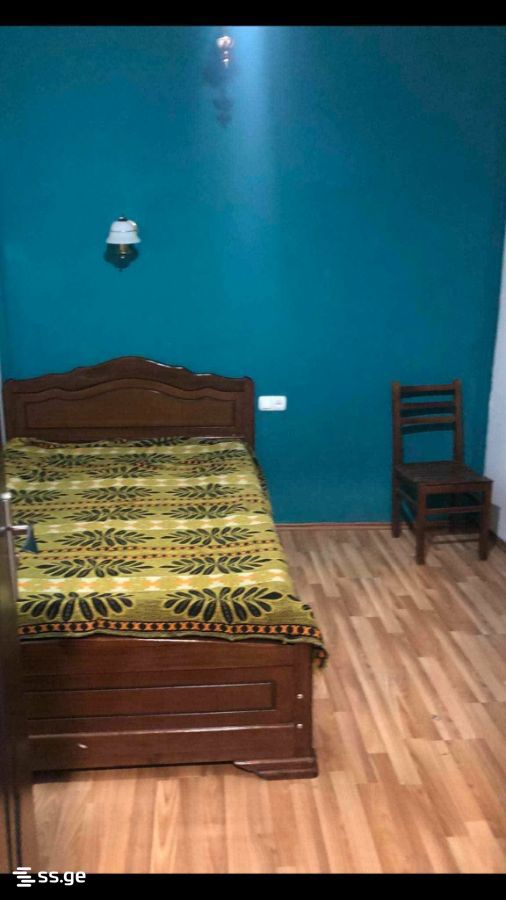 3 room Flat For Rent. Didi digomi - Widok 2
