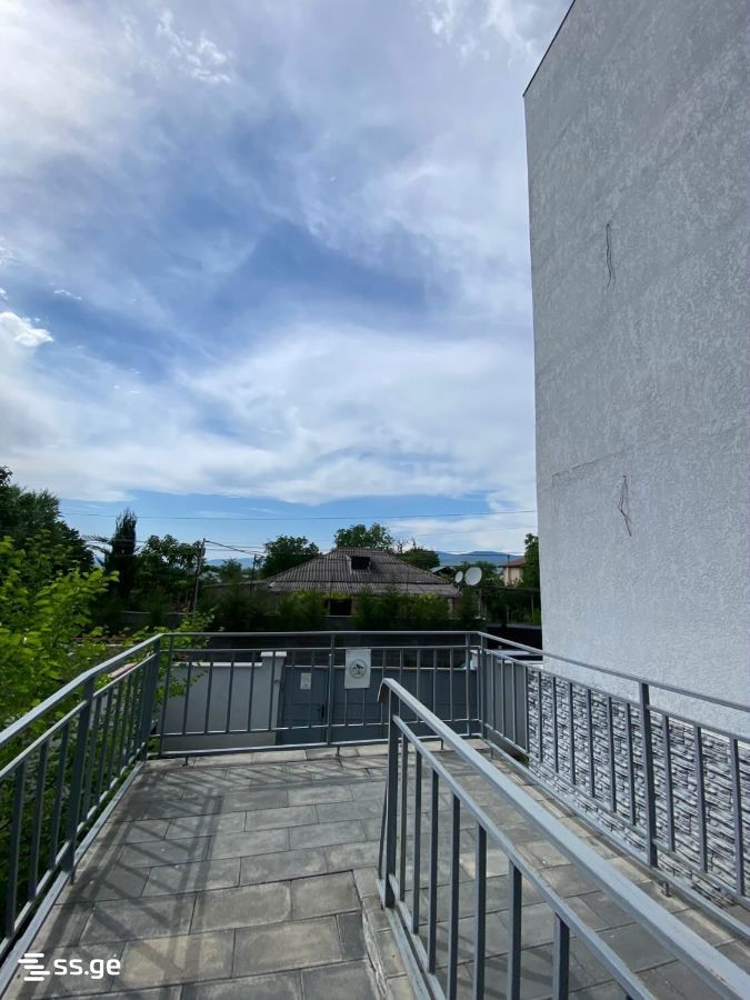 Commercial Space For Sale. Saguramo view 15