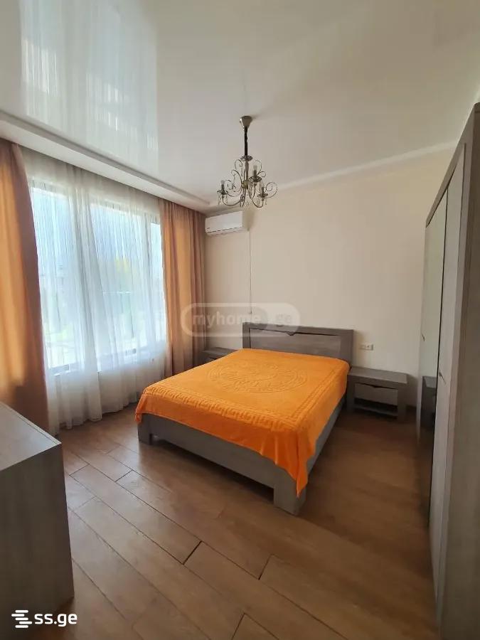 7 Room Summer Cottage For Rent. Batumi view 8