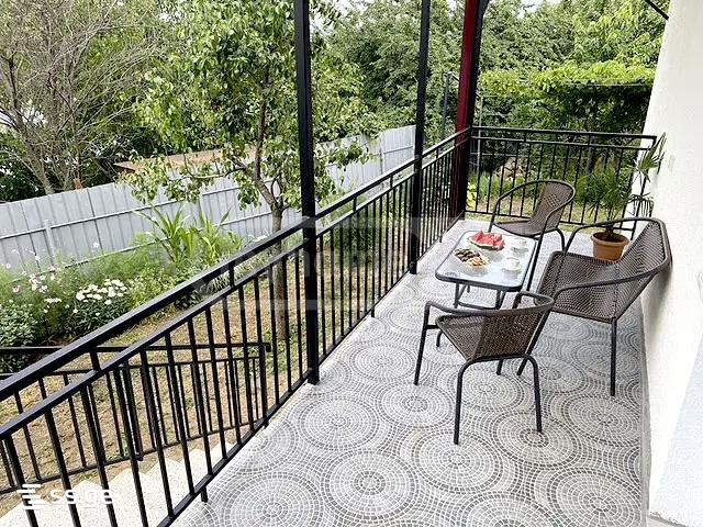5 Room Summer Cottage For Rent. Tabakhmela view 7