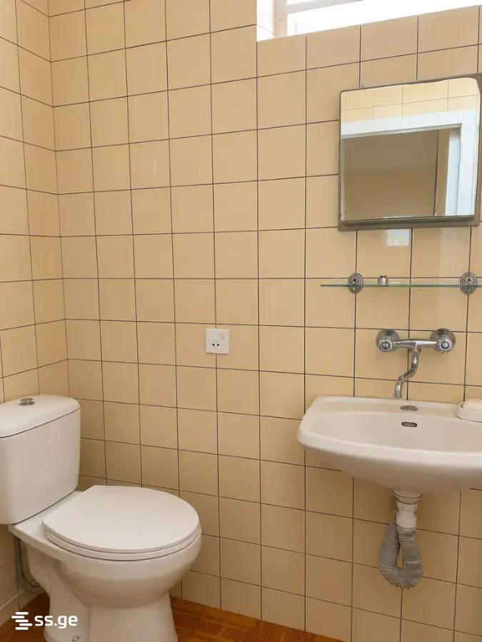 7 Room Private House For Rent. Qala view 15