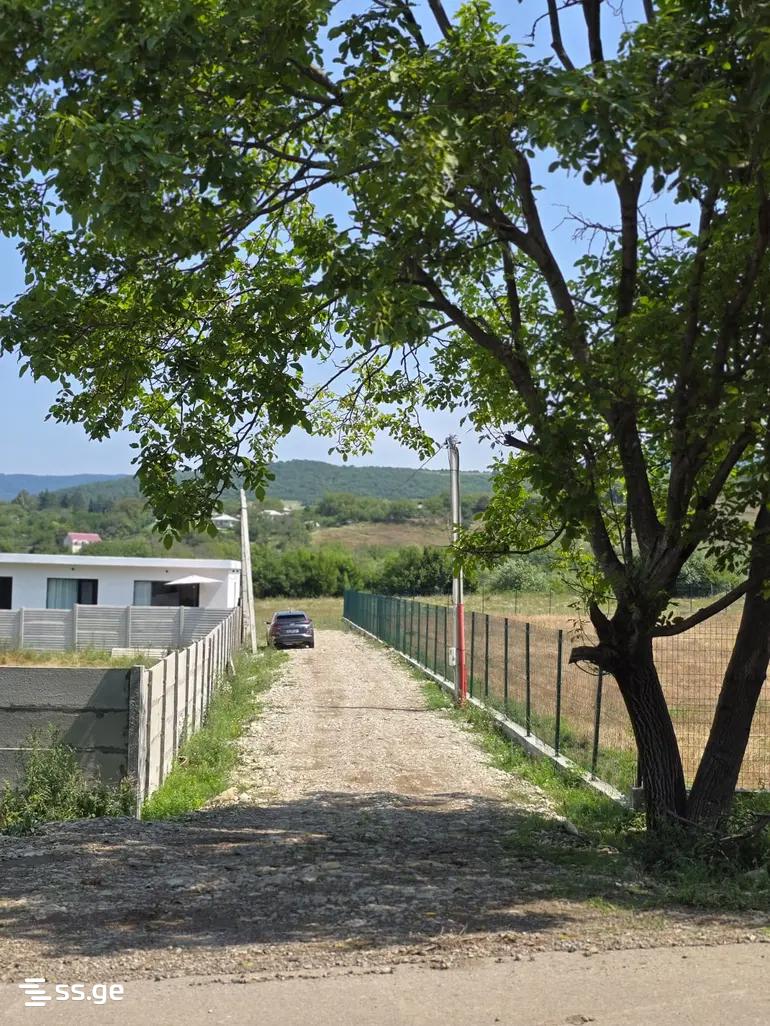 Land For Sale. Navdaraantkari view 4