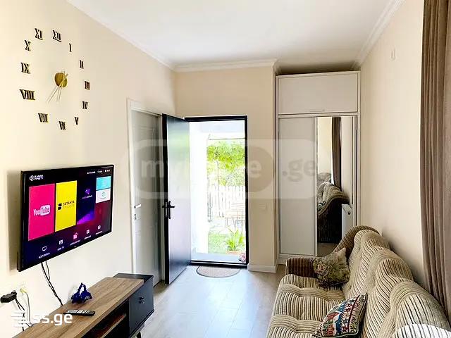 5 Room Summer Cottage For Rent. Tabakhmela view 4