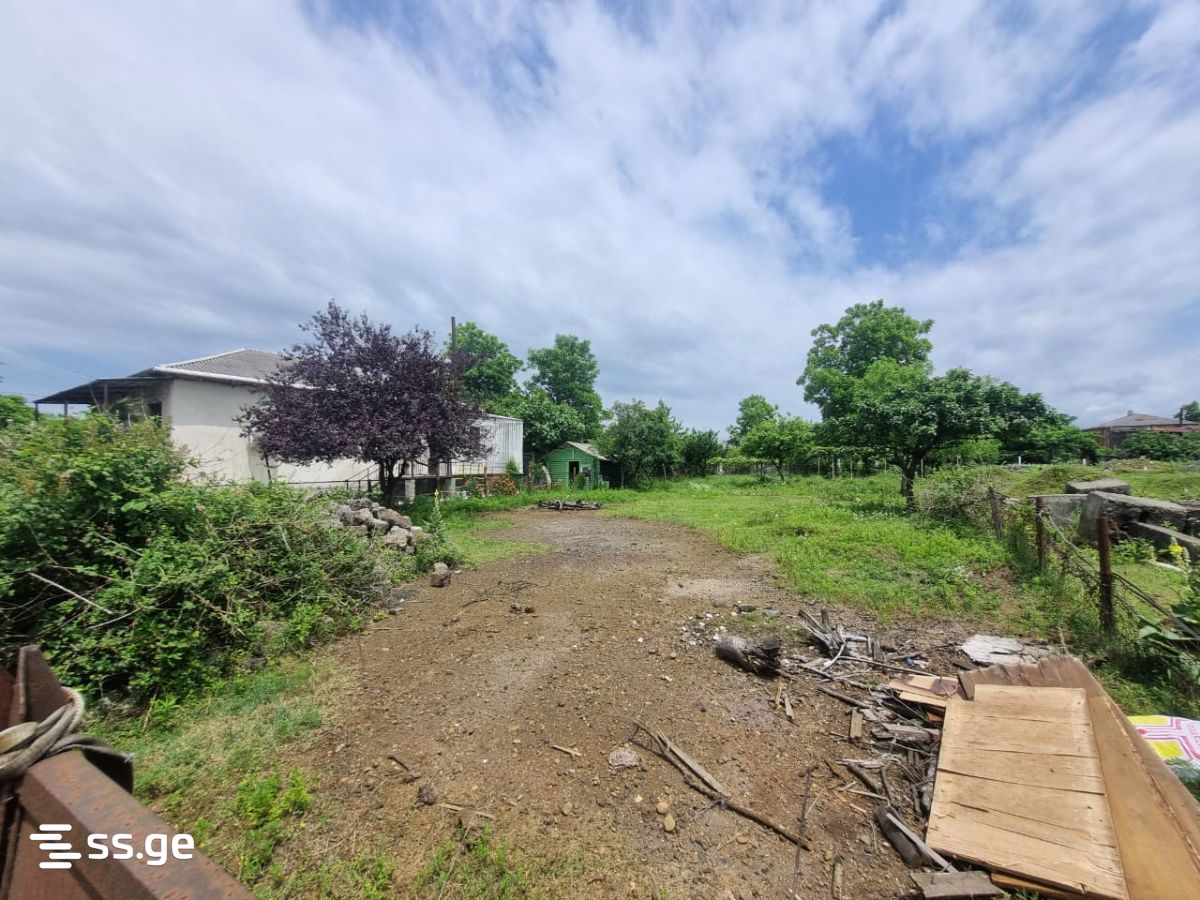 Land For Sale. Poti view 3
