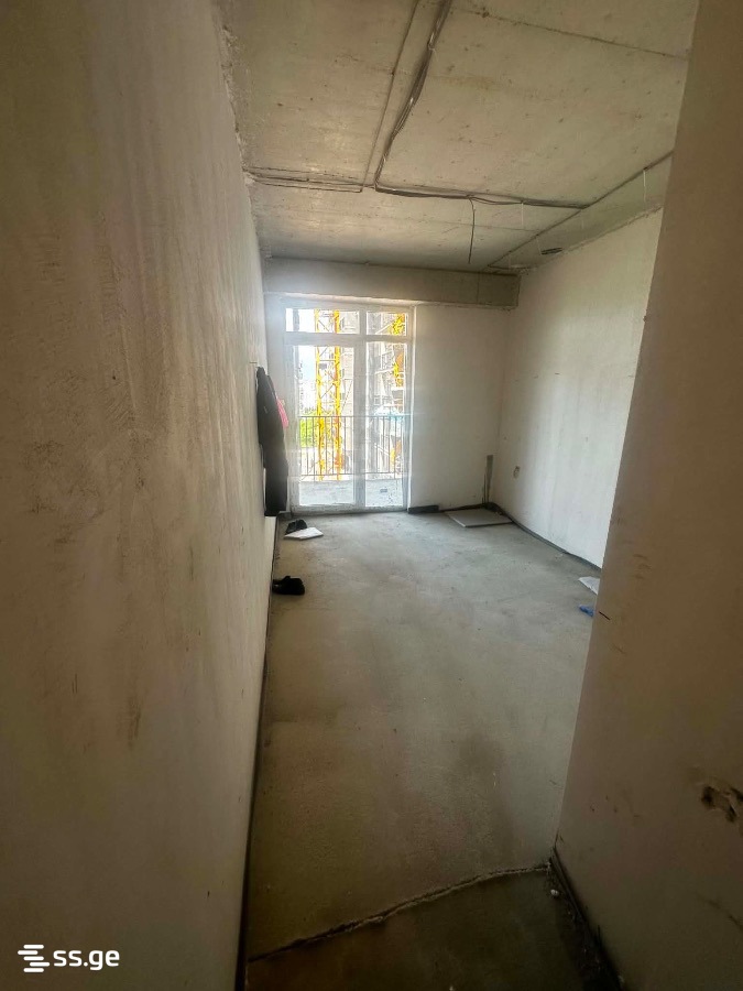 2 room Flat For Sale. Mukhiani - Ansicht 2