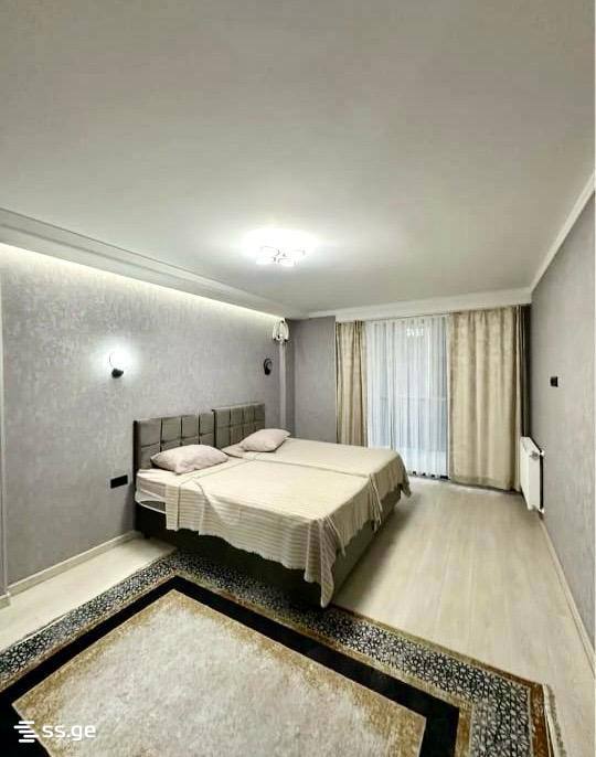 2 room Flat For Rent. Batumi - Ansicht 5
