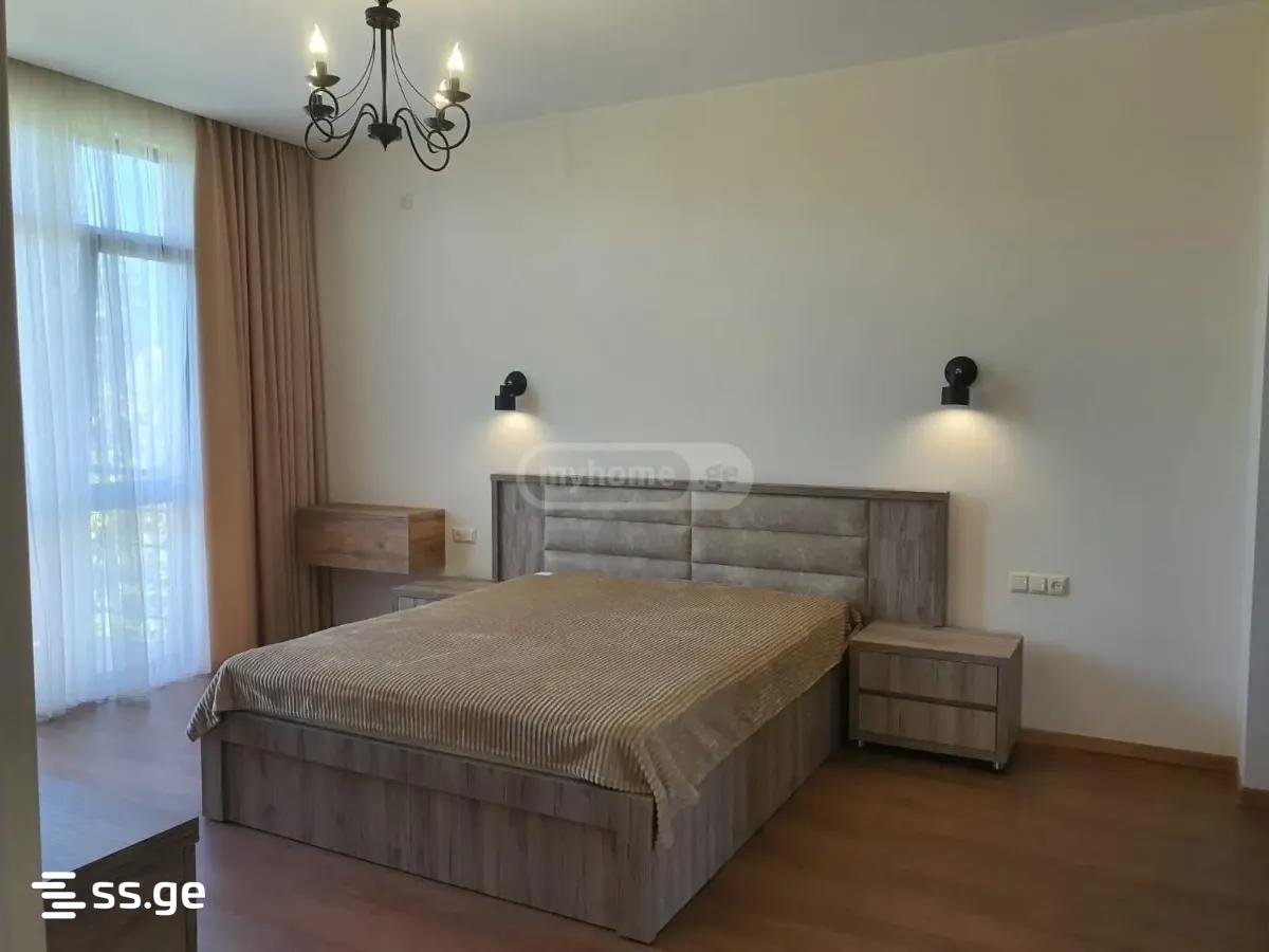 7 Room Summer Cottage For Rent. Batumi view 9