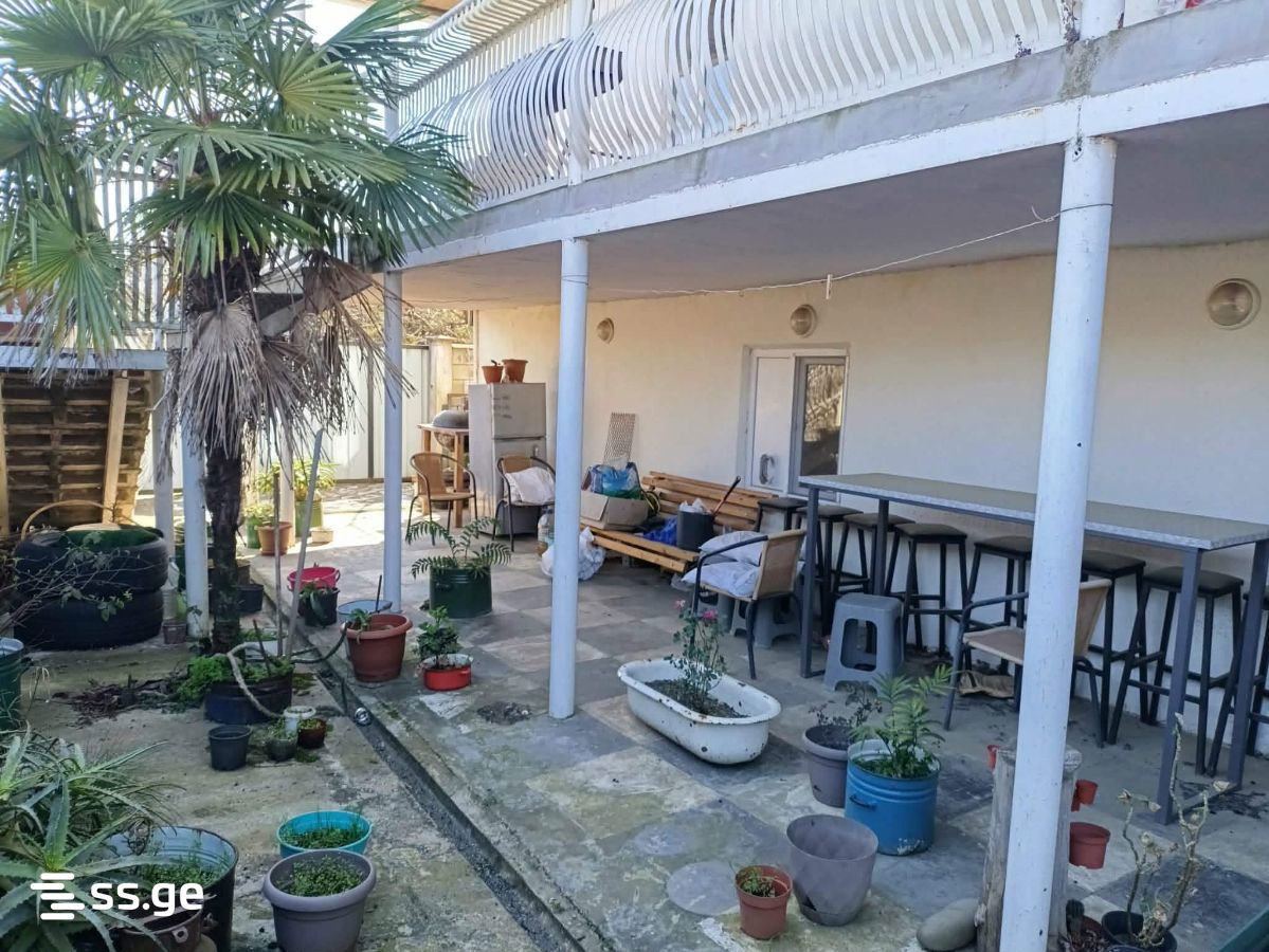 Private House For Sale. Poti view 4