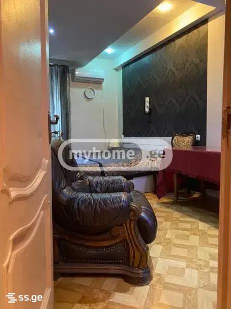 6 Room Hotel For Rent. Sololaki view 38