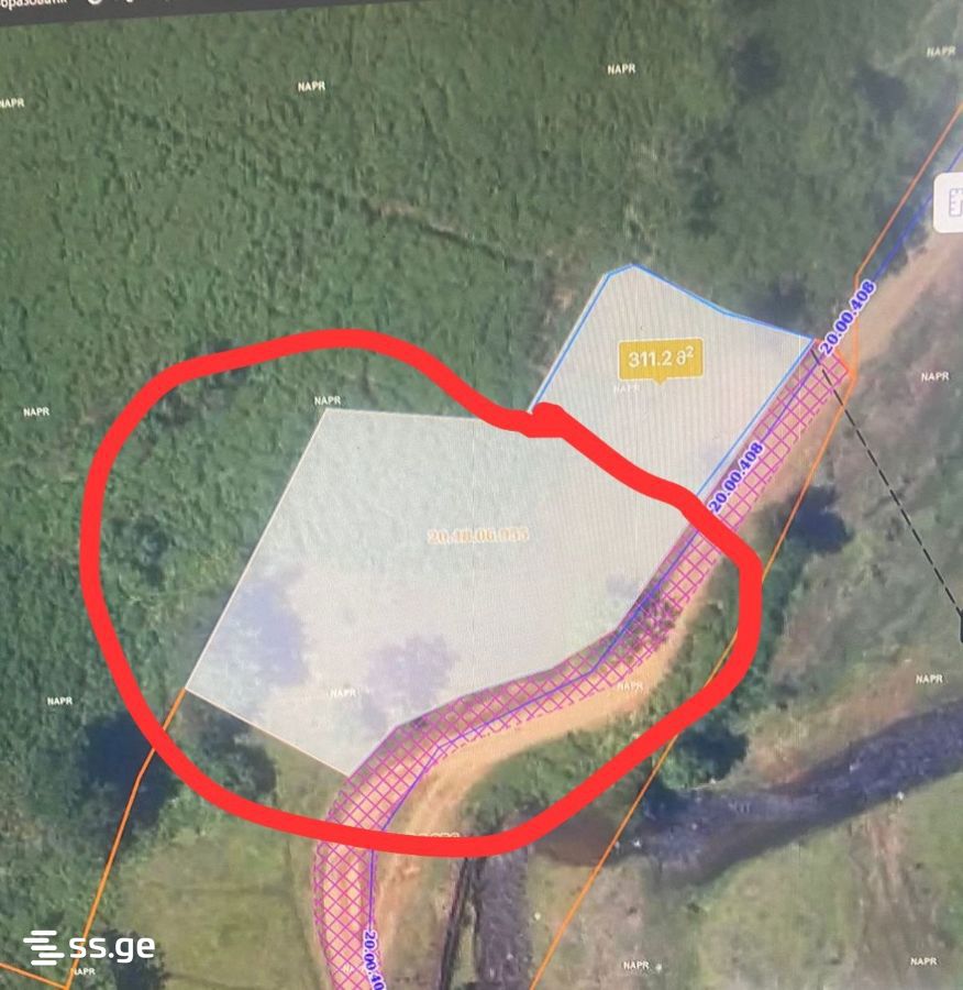 Land For Sale. Chaqvi view 8