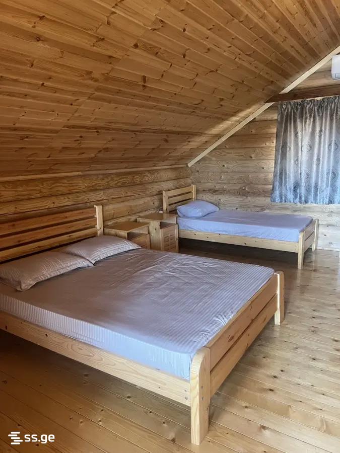 3 Room Private House For Rent. Qala view 11