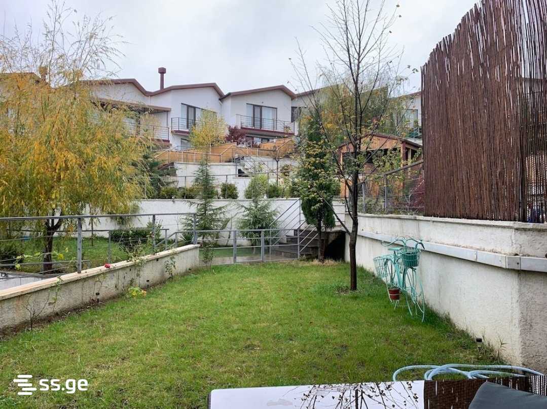 4 Room Private House For Sale view 10