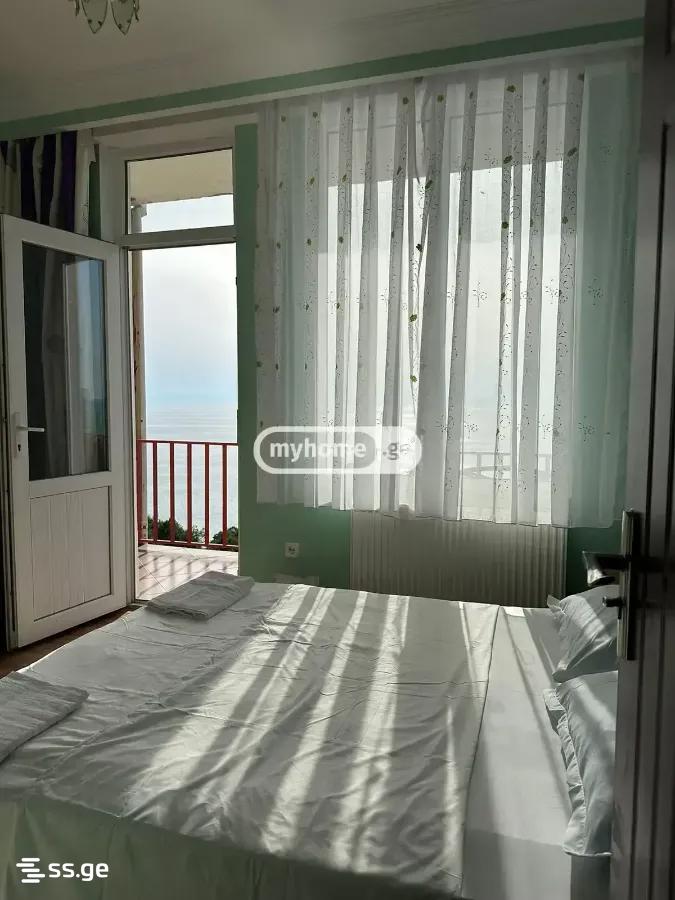 10 Room Summer Cottage Daily Rent. Batumi view 10
