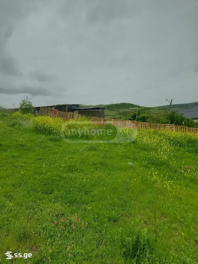 Land For Sale. Nadzaladevi view 4