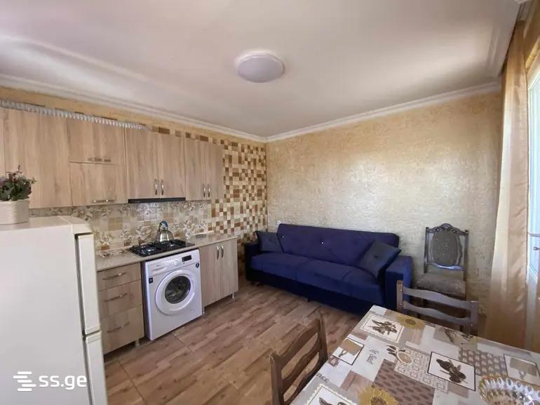 3 Room Private House For Rent. Qala view 1