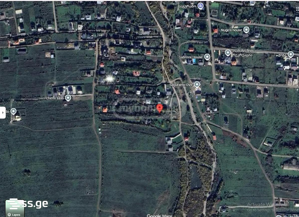 Продажа Земля в навдараанткари view 3