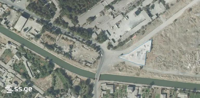 Commercial Space For Sale. Rustavi view 1