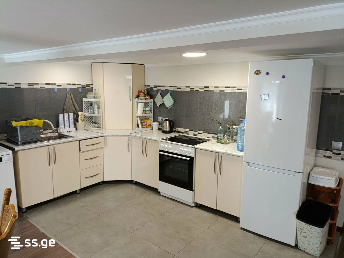 Private House For Sale. Poti view 2