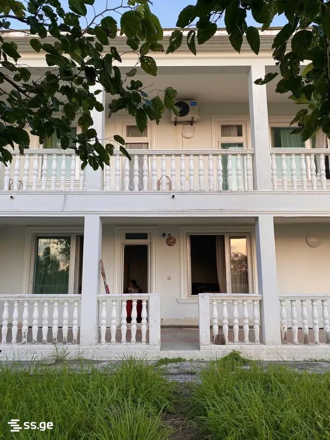 7 Room Private House For Rent. Qala view 13