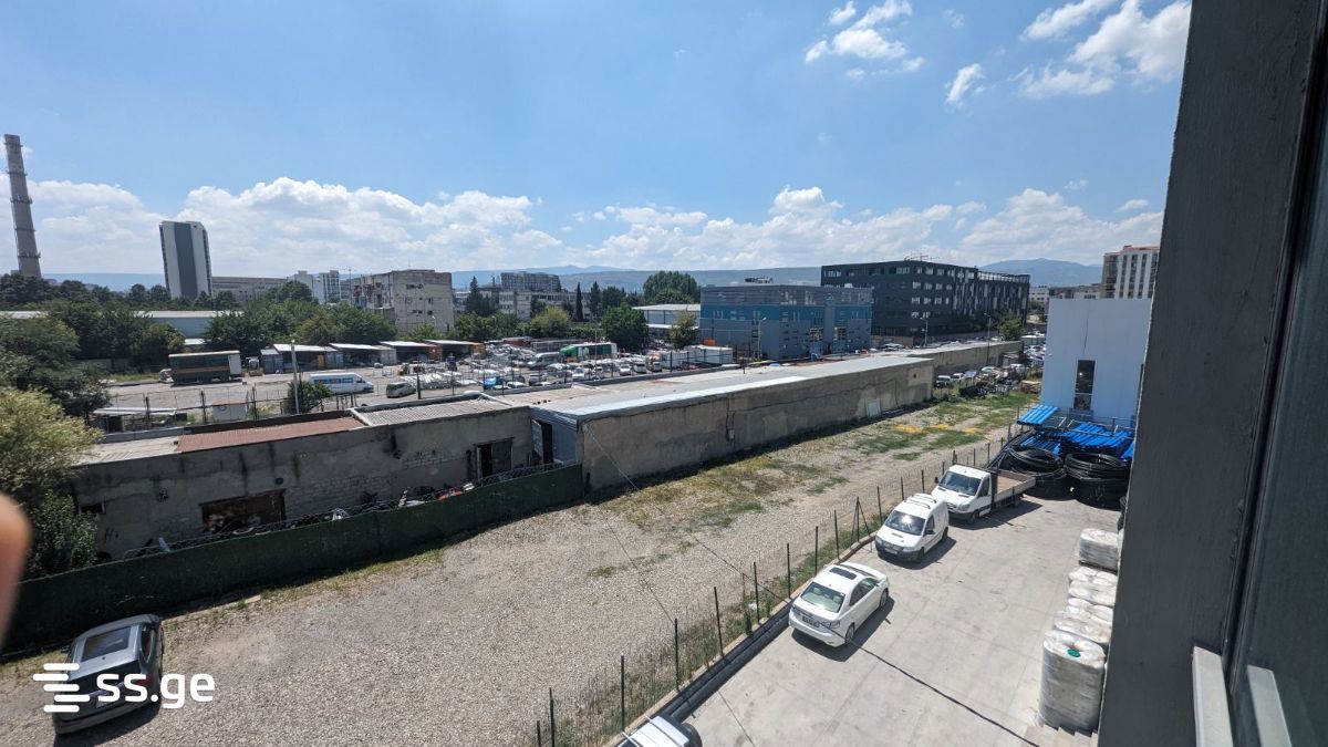 Land For Sale. Digomi, Tbilisi