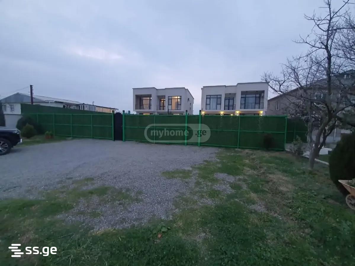7 Room Summer Cottage For Rent. Batumi view 15