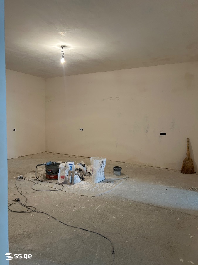 3 room Flat For Sale. Didube - Bild 5
