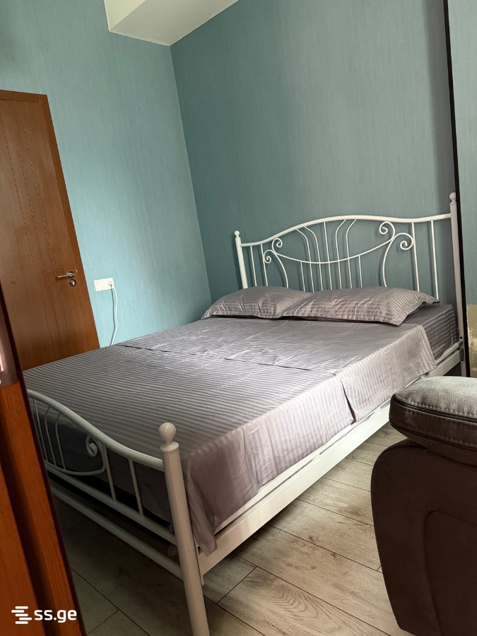 2 Room Flat Daily Rent. Isani, 3 of 9