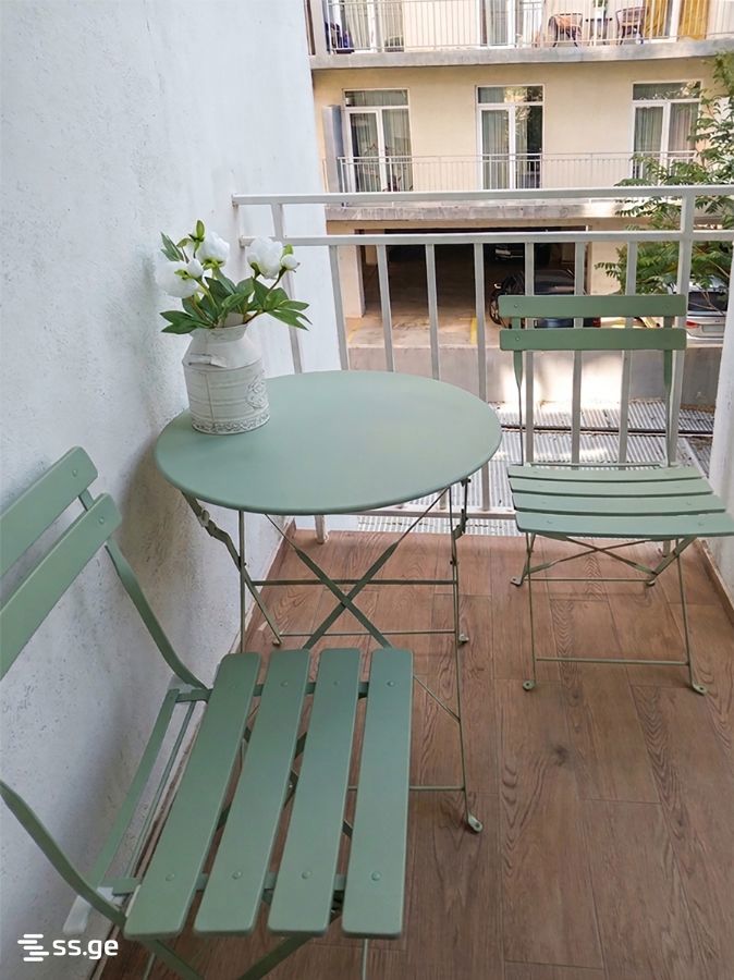 3 Room Flat Daily Rent. Ortachala, 11 of 12
