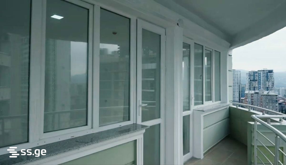 Commercial Space For Sale. Batumi view 8