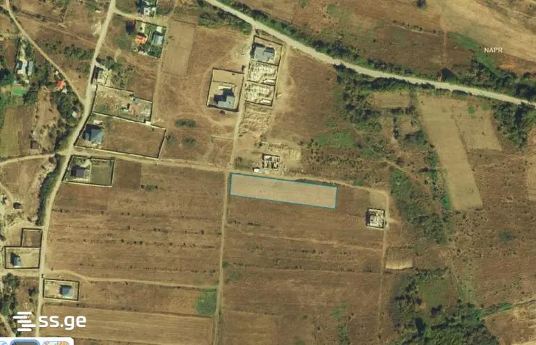 Продажа Земля в навдараанткари view 1