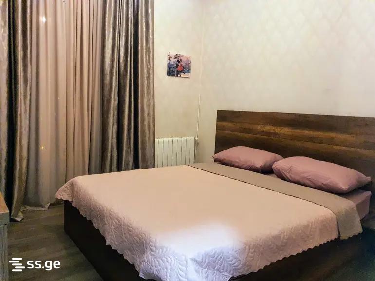 4 Room Flat For Rent. Isani view 7