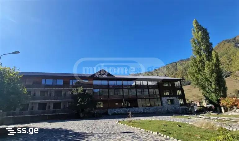 10 Room Hotel For Sale view 1