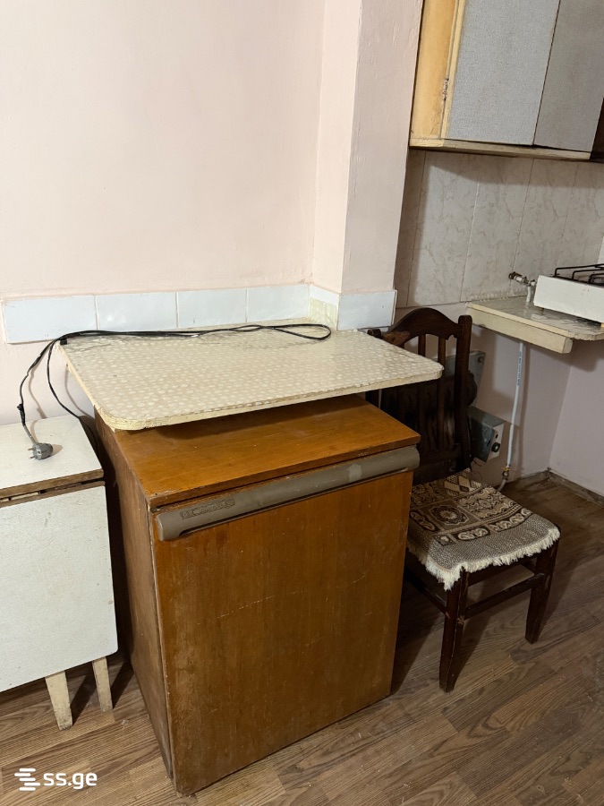 1 Room Flat For Rent. Ortachala, 4 of 4