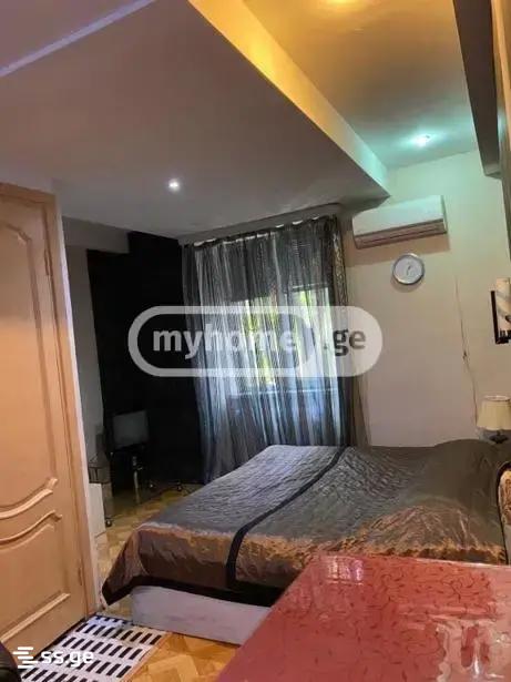 6 Room Hotel For Rent. Sololaki view 37