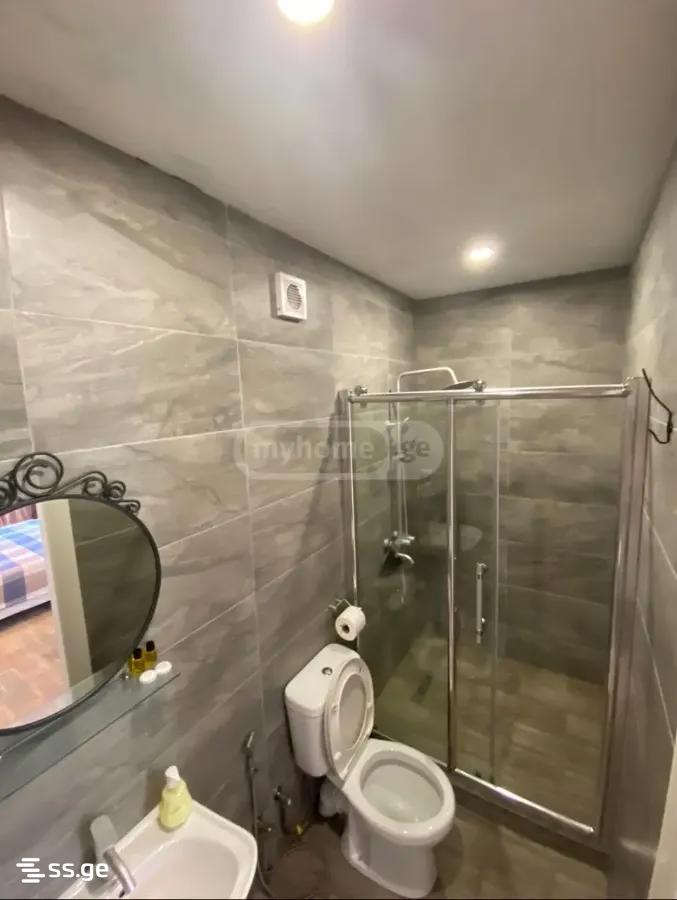 7 Room Summer Cottage For Rent. Batumi view 12