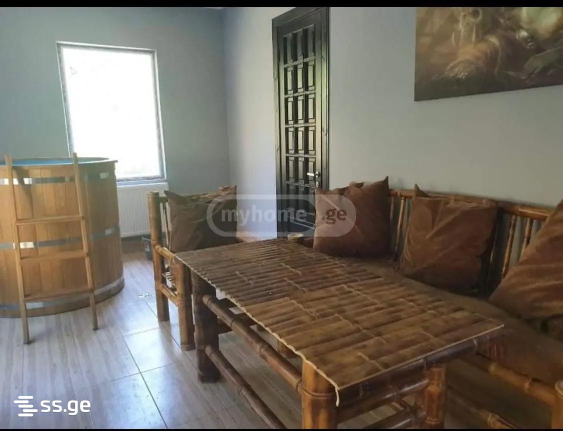 7 Room Summer Cottage For Rent. Batumi view 9
