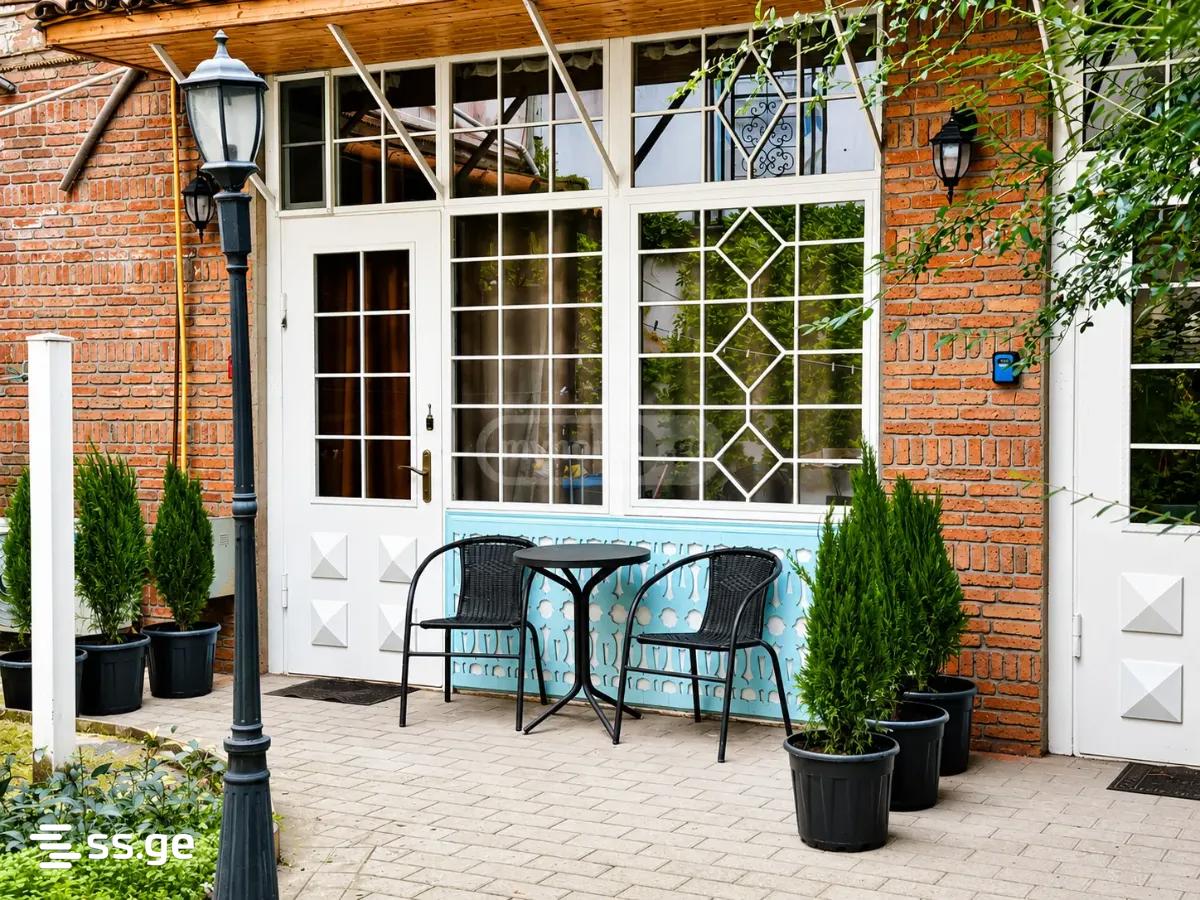 3 Room Hotel For Sale view 9