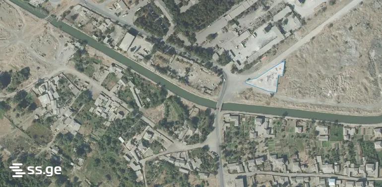 Commercial Space For Sale. Rustavi view 3